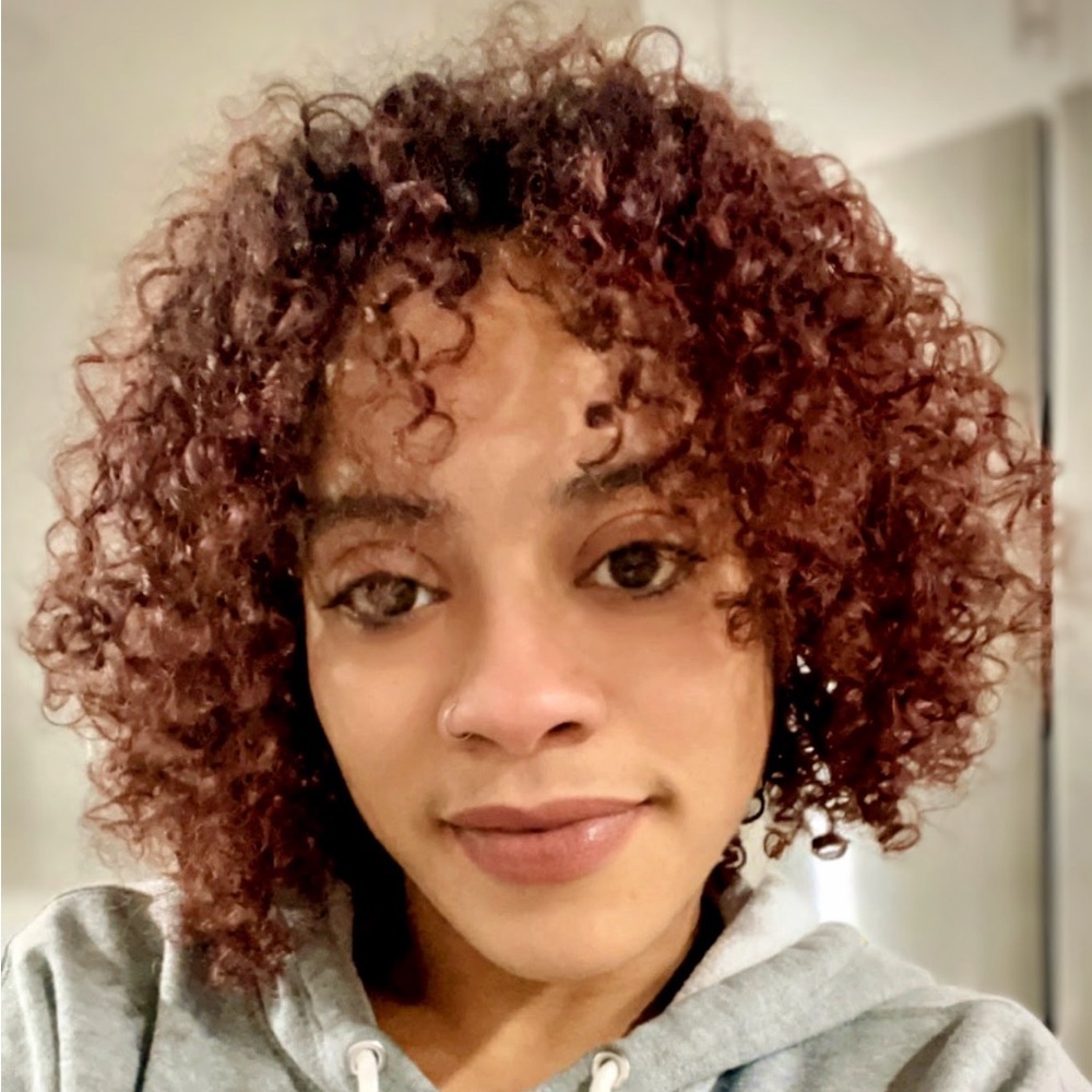 Meet your Posher, Shanda